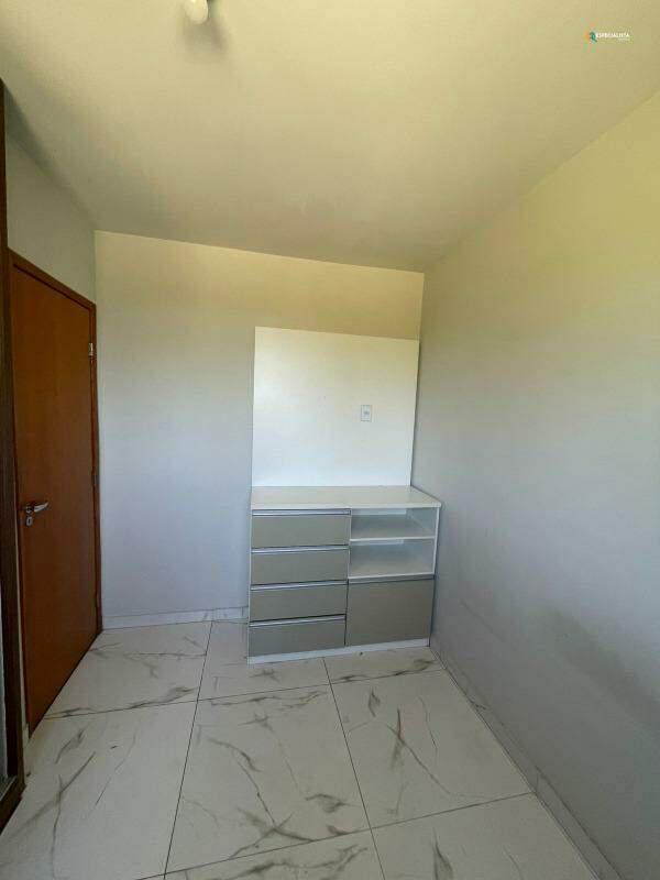 Apartamento, Novo Centro, 2 Quartos, 1 Vaga