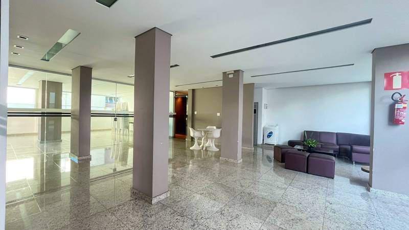 Cobertura, Santa Inês, 4 Quartos, 4 Vagas, 2 Suítes