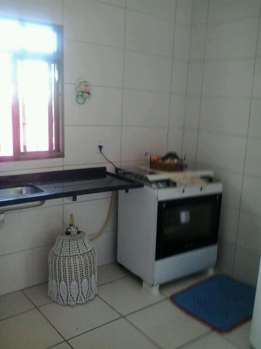 Fazenda, São José, 2 Quartos, 5 Vagas, 1 Suíte