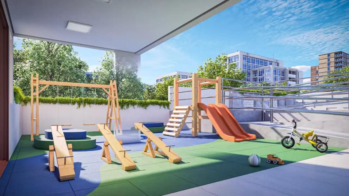 Apartamento, Coração Eucarístico, 3 Quartos, 2 Vagas, 1 Suíte