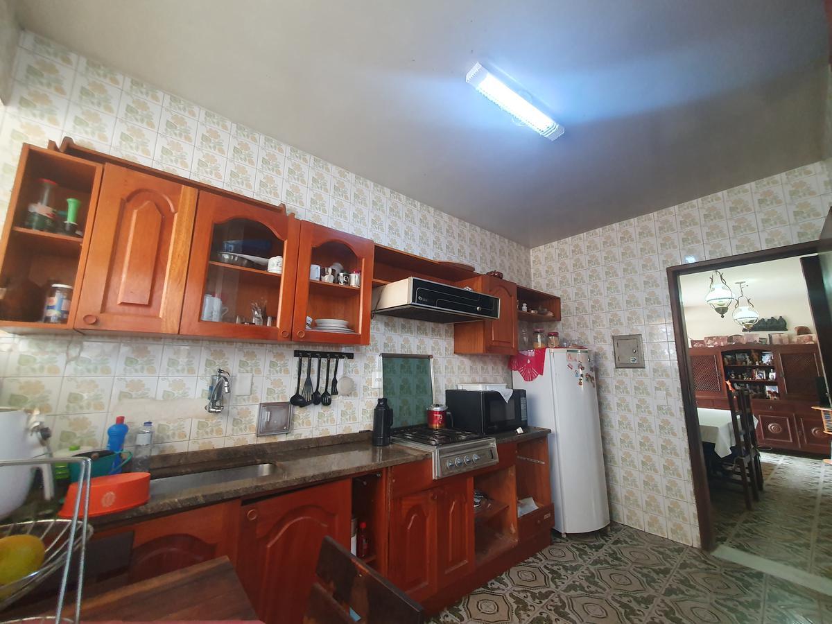 Casa, Nova Granada, 3 Quartos, 4 Vagas, 1 Suíte