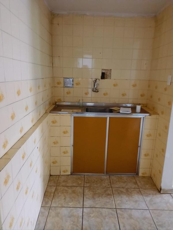 Casa, Conjunto Água Branca, 4 Quartos, 5 Vagas, 1 Suíte