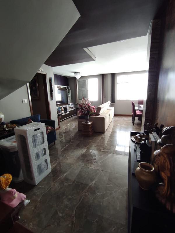 Cobertura, Monsenhor Messias, 3 Quartos, 3 Vagas, 2 Suítes