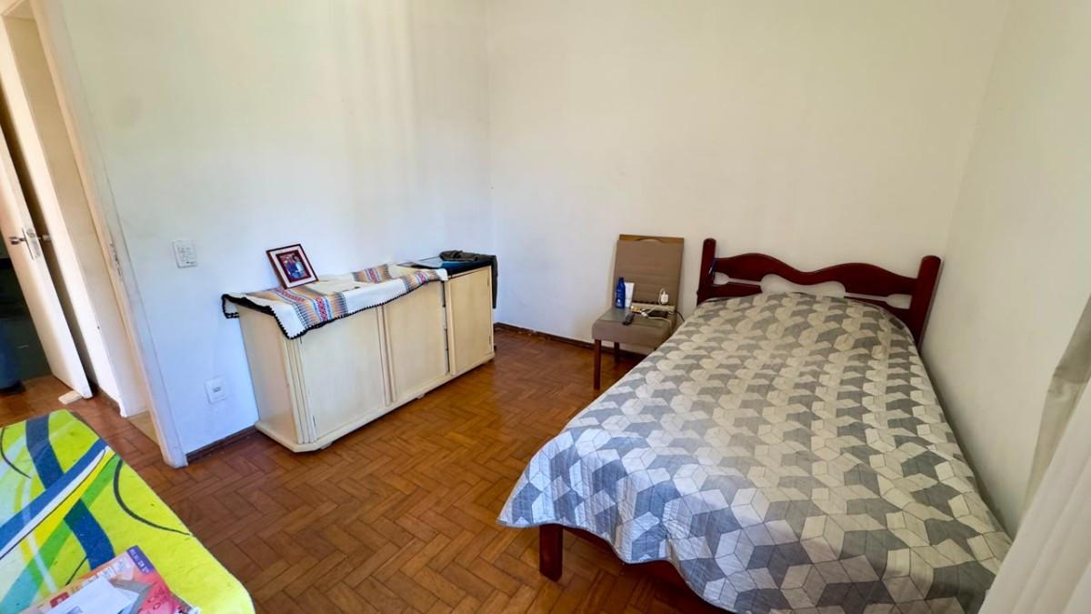 Apartamento, Coração Eucarístico, 3 Quartos, 1 Vaga, 1 Suíte
