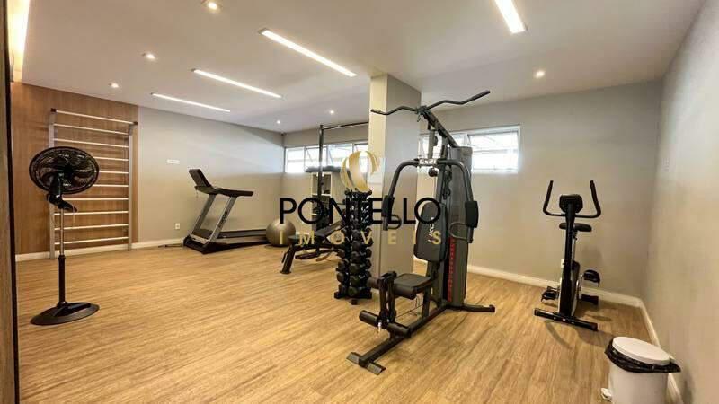 Apartamento, Santa Efigênia, 2 Quartos, 2 Vagas, 1 Suíte