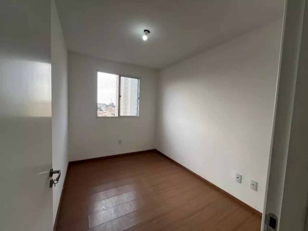 Apartamento, Cidade Industrial, 2 Quartos, 1 Vaga