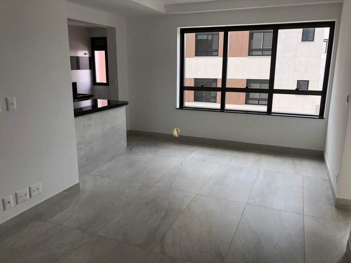 Apartamento, Santo Agostinho, 2 Quartos, 2 Vagas, 2 Suítes