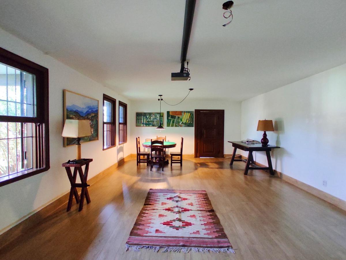Casa, São Luiz (pampulha), 7 Quartos, 8 Vagas, 3 Suítes