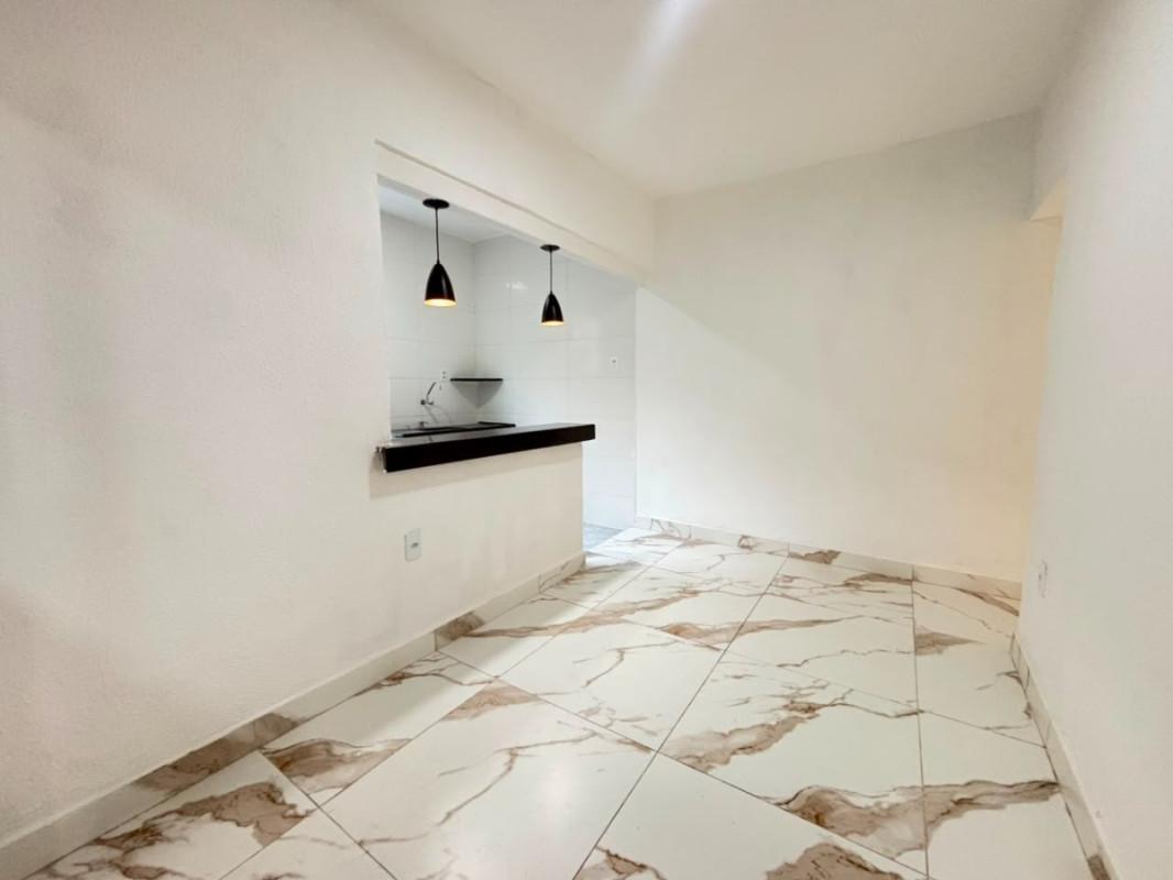 Casa, Santa Teresa, 2 Quartos, 0 Vaga