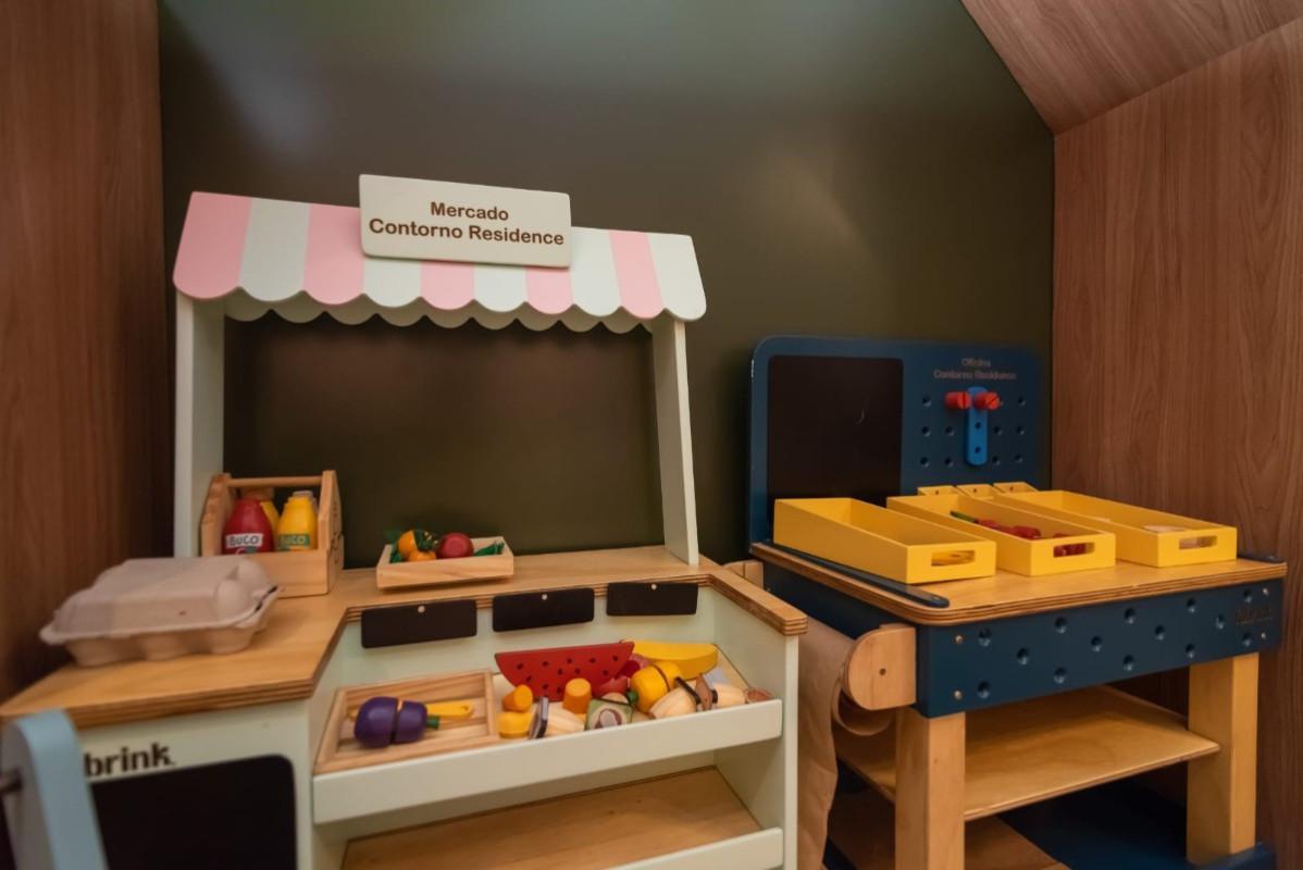 Apartamento, Lourdes, 4 Quartos, 3 Vagas, 2 Suítes