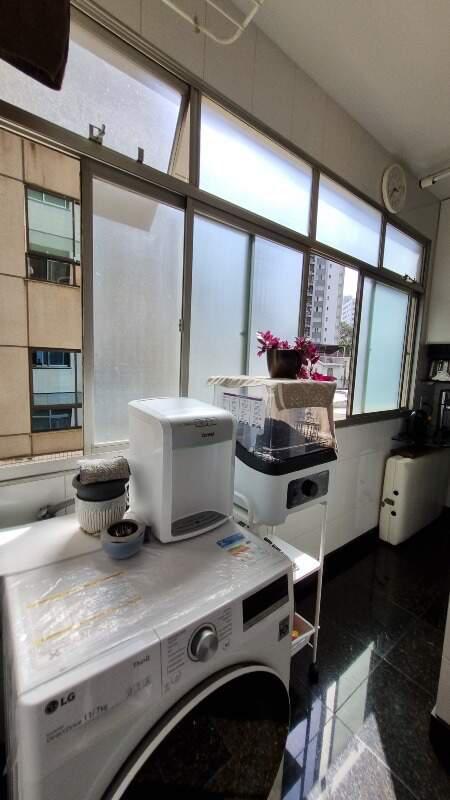 Apartamento, Lourdes, 3 Quartos, 1 Vaga, 1 Suíte