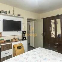 Casa, Serrano, 3 Quartos, 1 Vaga, 1 Suíte