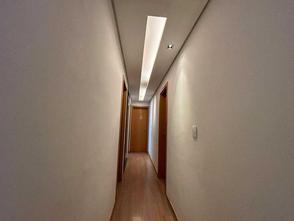 Apartamento, Castelo, 4 Quartos, 4 Vagas, 3 Suítes