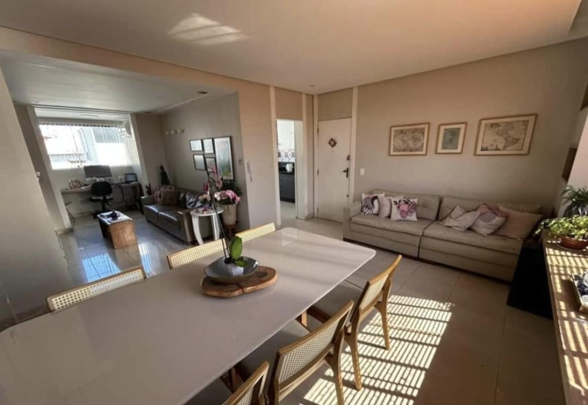 Apartamento, Jardim Riacho das Pedras, 3 Quartos, 2 Vagas, 1 Suíte