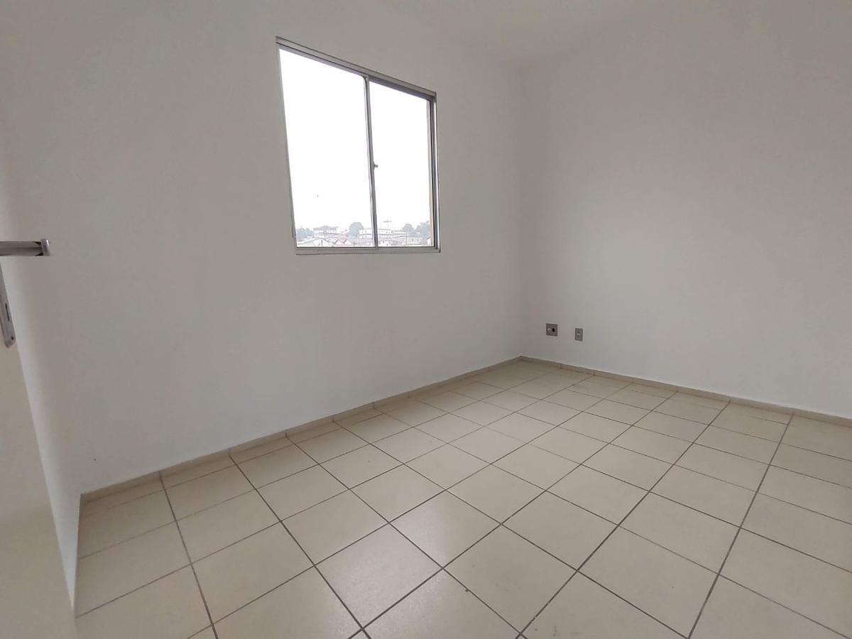 Apartamento, João Pinheiro, 3 Quartos, 1 Vaga