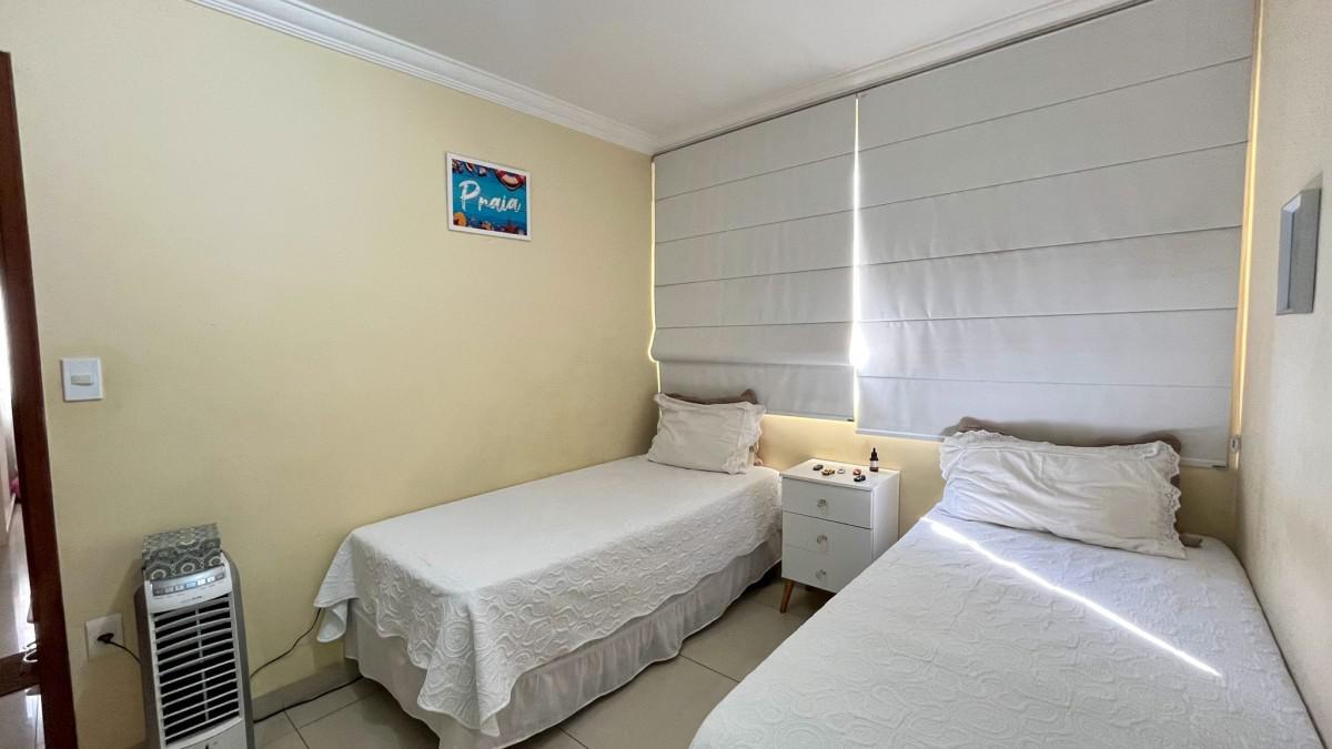 Apartamento, Castelo, 3 Quartos, 2 Vagas, 1 Suíte