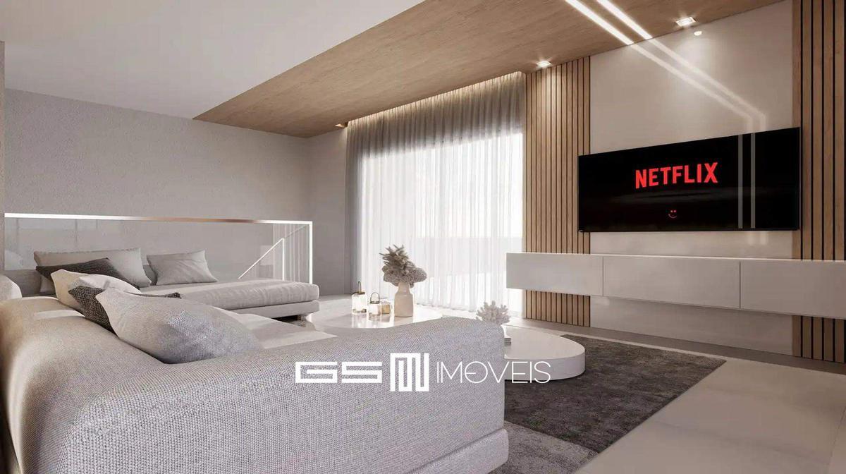 Apartamento, Anchieta, 4 Quartos, 3 Vagas, 2 Suítes