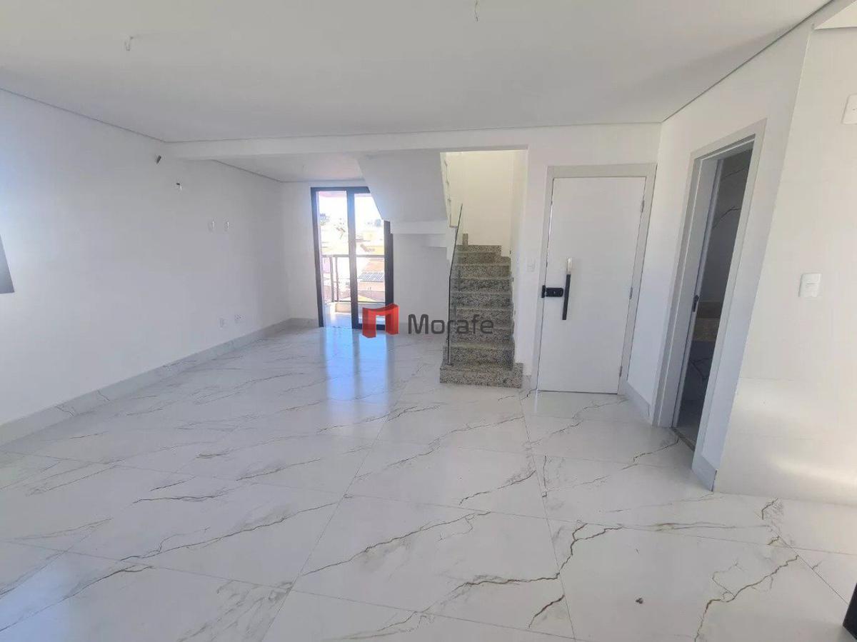 Apartamento, Santa Amélia, 3 Quartos, 4 Vagas, 1 Suíte