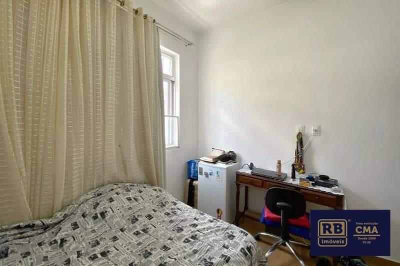 Apartamento, Prado, 2 Quartos, 1 Vaga