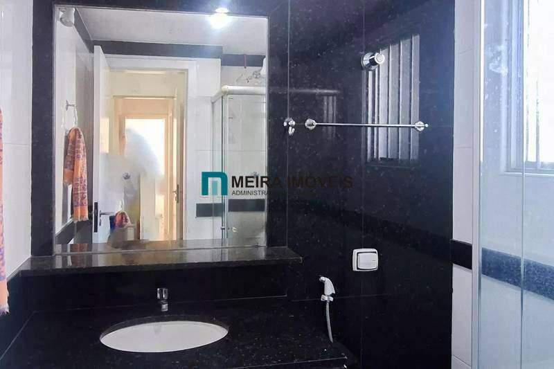 Apartamento, Anchieta, 3 Quartos, 2 Vagas, 1 Suíte