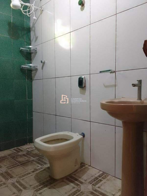 Casa, Marilândia, 4 Quartos, 3 Vagas