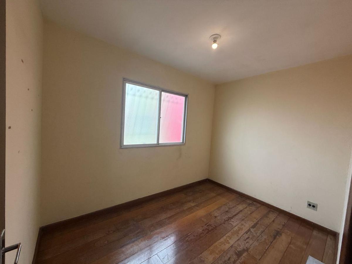 Apartamento, Santa Cruz, 3 Quartos, 1 Vaga