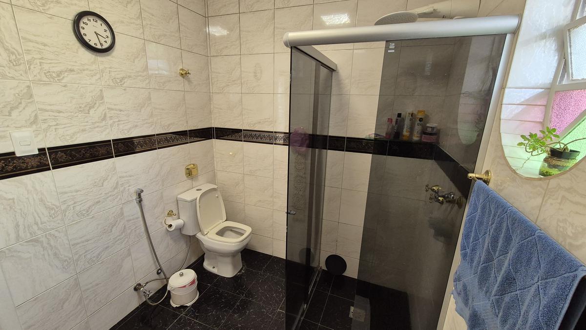 Casa, Ouro Preto, 5 Quartos, 2 Vagas, 1 Suíte