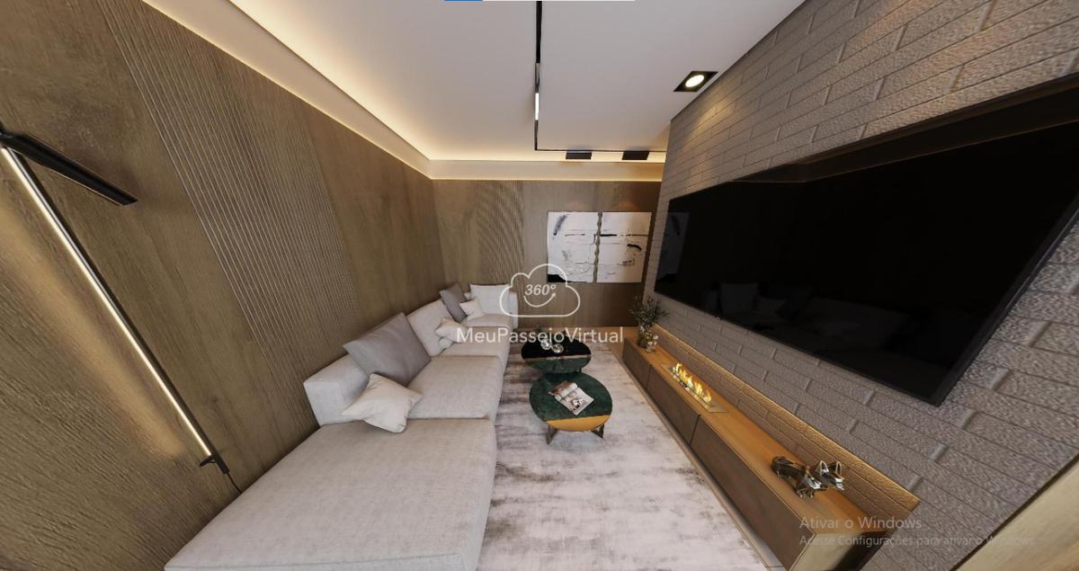 Apartamento, Alto Caiçaras, 2 Quartos, 1 Vaga, 1 Suíte