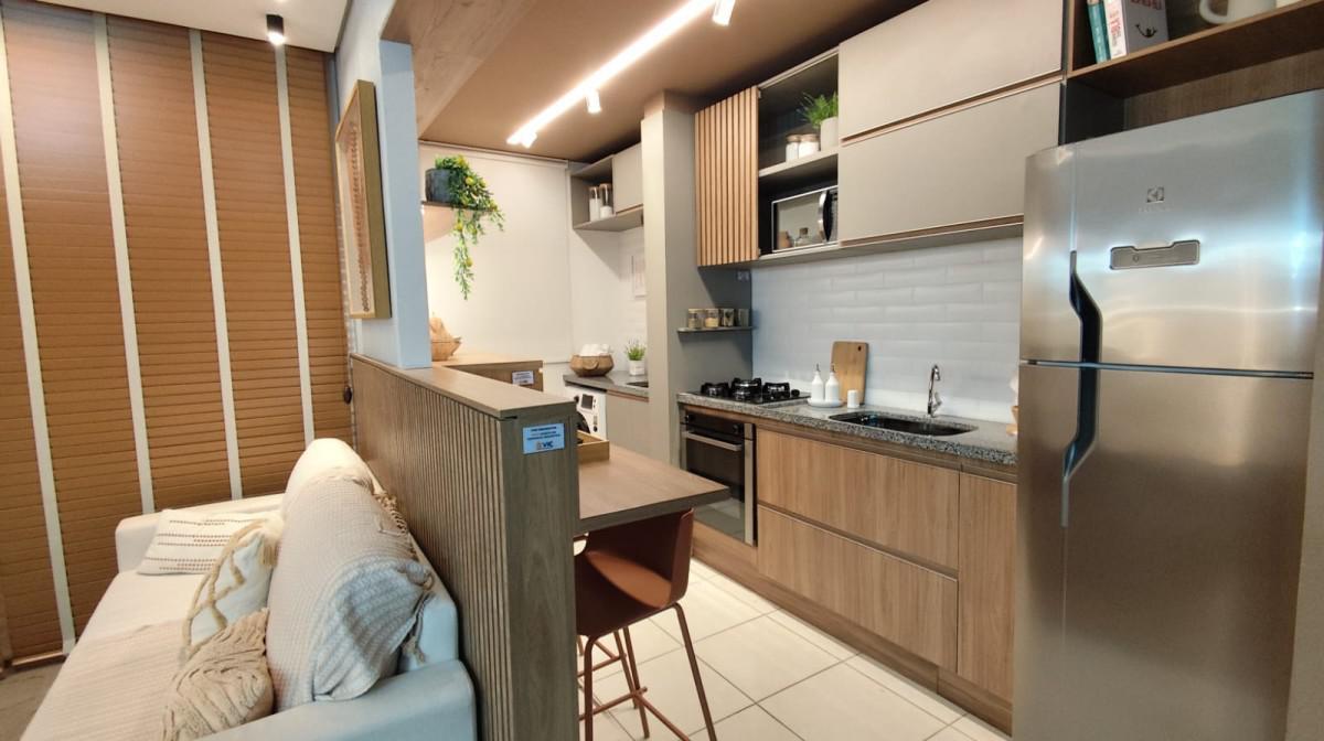 Apartamento, Borba Gato, 2 Quartos, 1 Vaga