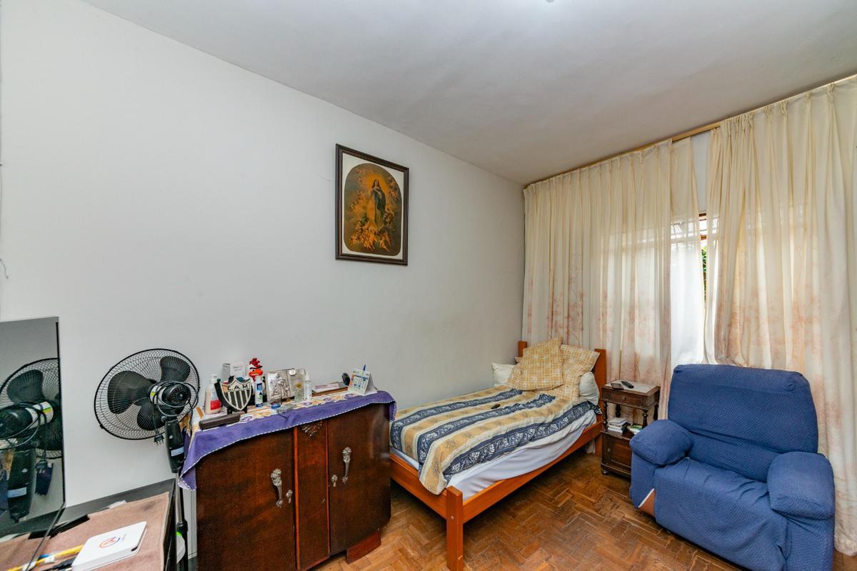 Casa, Santo Antônio, 3 Quartos, 0 Vaga