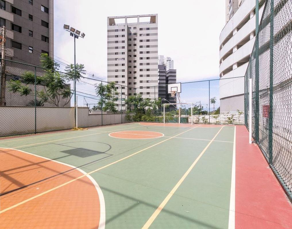 Apartamento, Vila da Serra, 3 Quartos, 2 Vagas, 1 Suíte