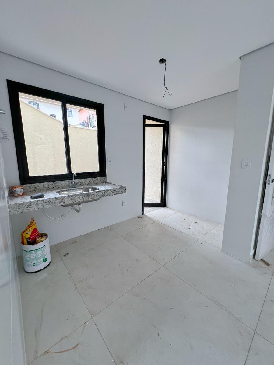 Apartamento, Santa Mônica, 2 Quartos, 1 Vaga, 1 Suíte