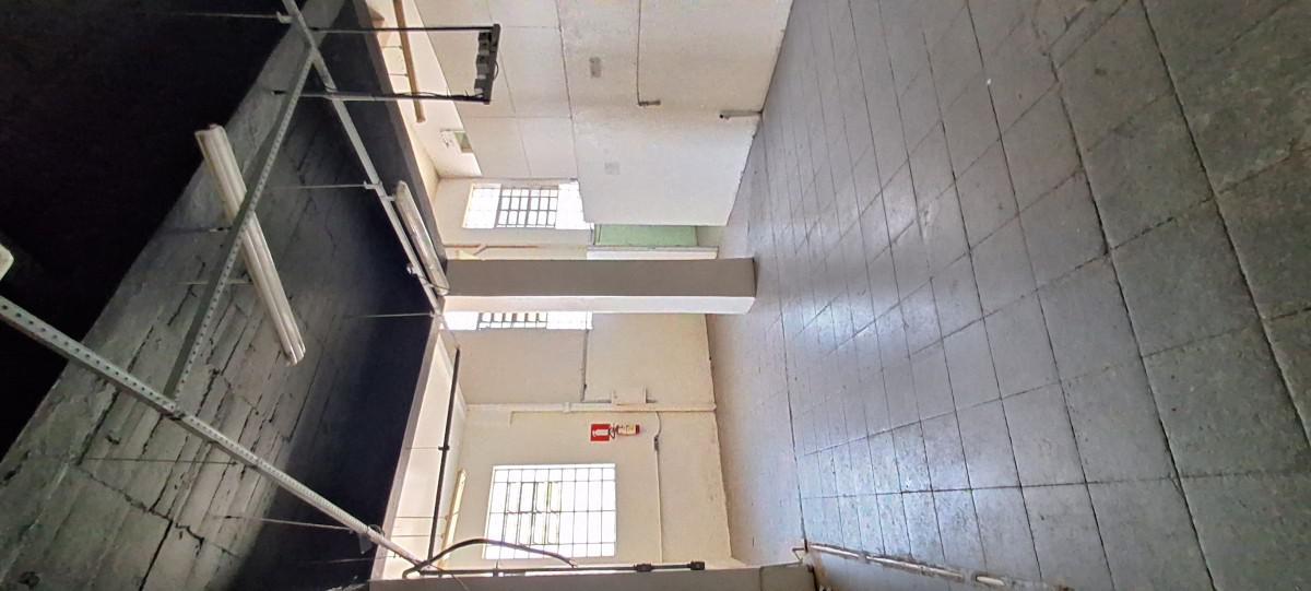 Galpão, Floresta, 0 Quarto, 6 Vagas