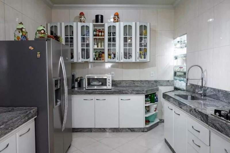 Apartamento, Centro, 3 Quartos, 0 Vaga