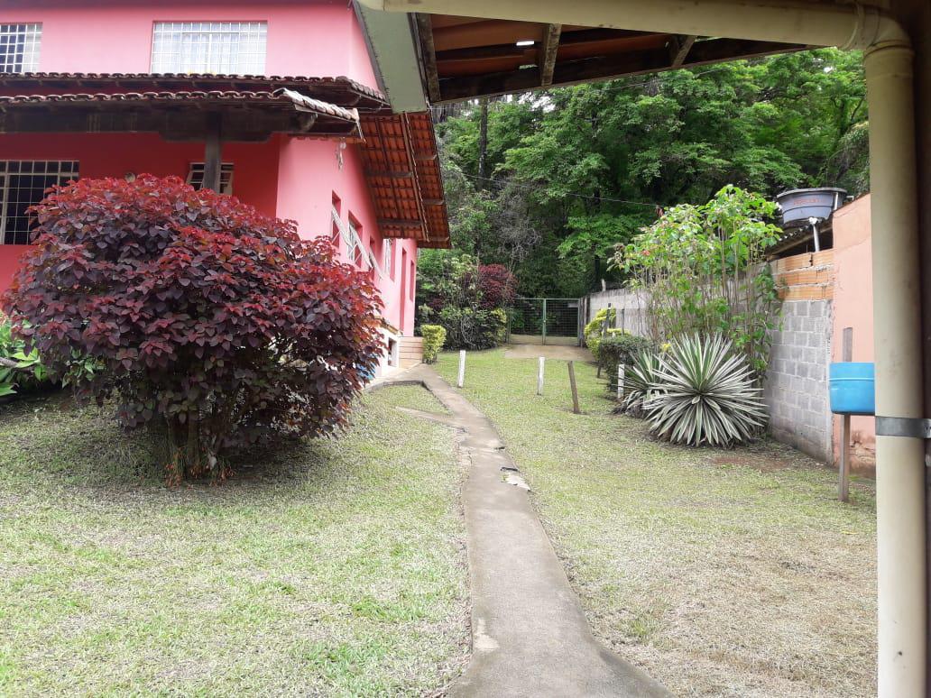 Fazenda, Lagoa dos Mares, 4 Quartos, 4 Vagas, 2 Suítes