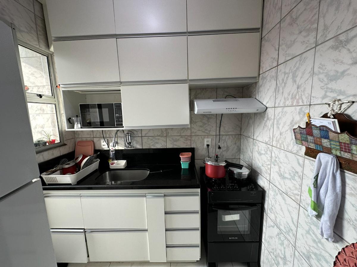 Apartamento, Ipiranga, 2 Quartos, 1 Vaga, 1 Suíte