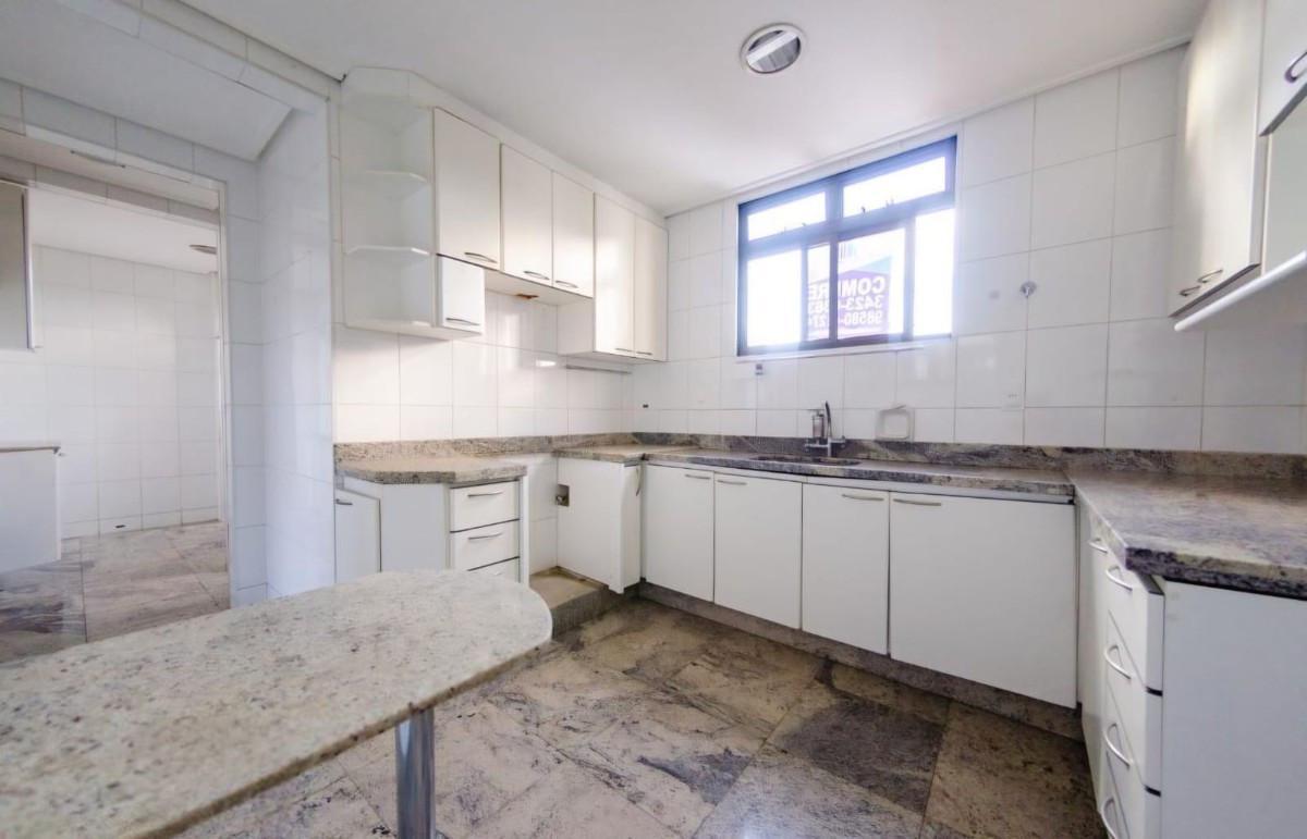 Apartamento, Gutierrez, 4 Quartos, 3 Vagas, 2 Suítes