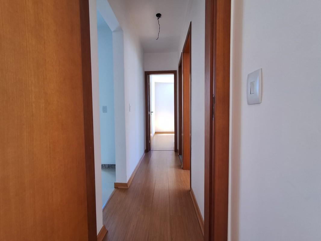 Apartamento, Castelo, 3 Quartos, 2 Vagas, 1 Suíte