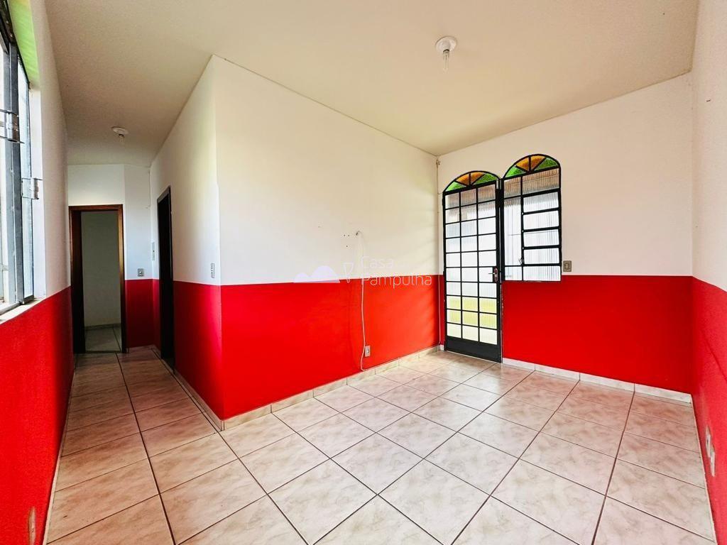 Galpão, Santa Mônica, 0 Quarto, 0 Vaga