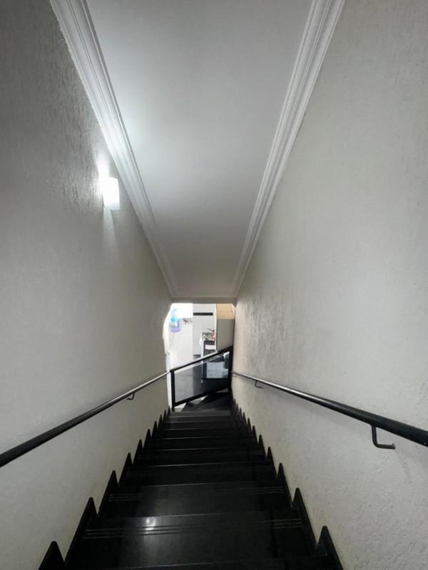 Cobertura, Fernão Dias, 2 Quartos, 2 Vagas