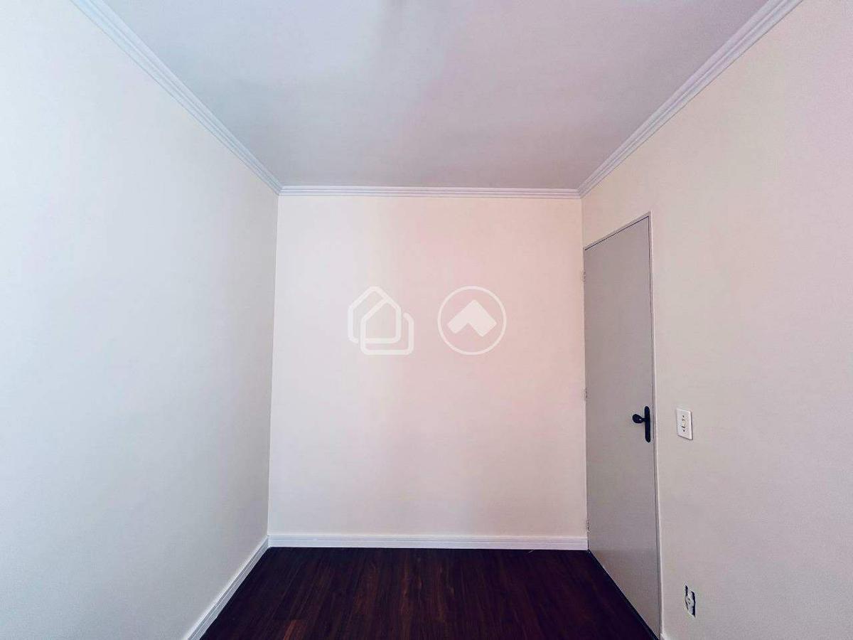 Apartamento, Jardim América, 3 Quartos, 1 Vaga, 1 Suíte