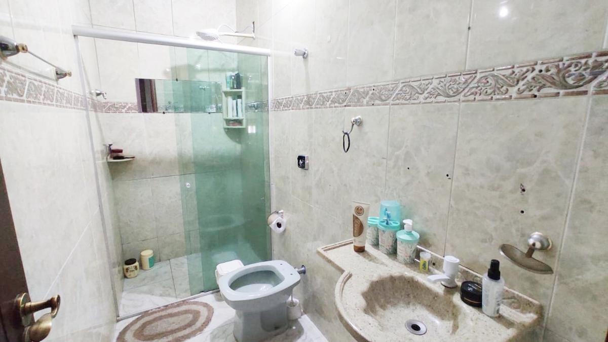Casa, Novo Progresso, 3 Quartos, 6 Vagas, 1 Suíte