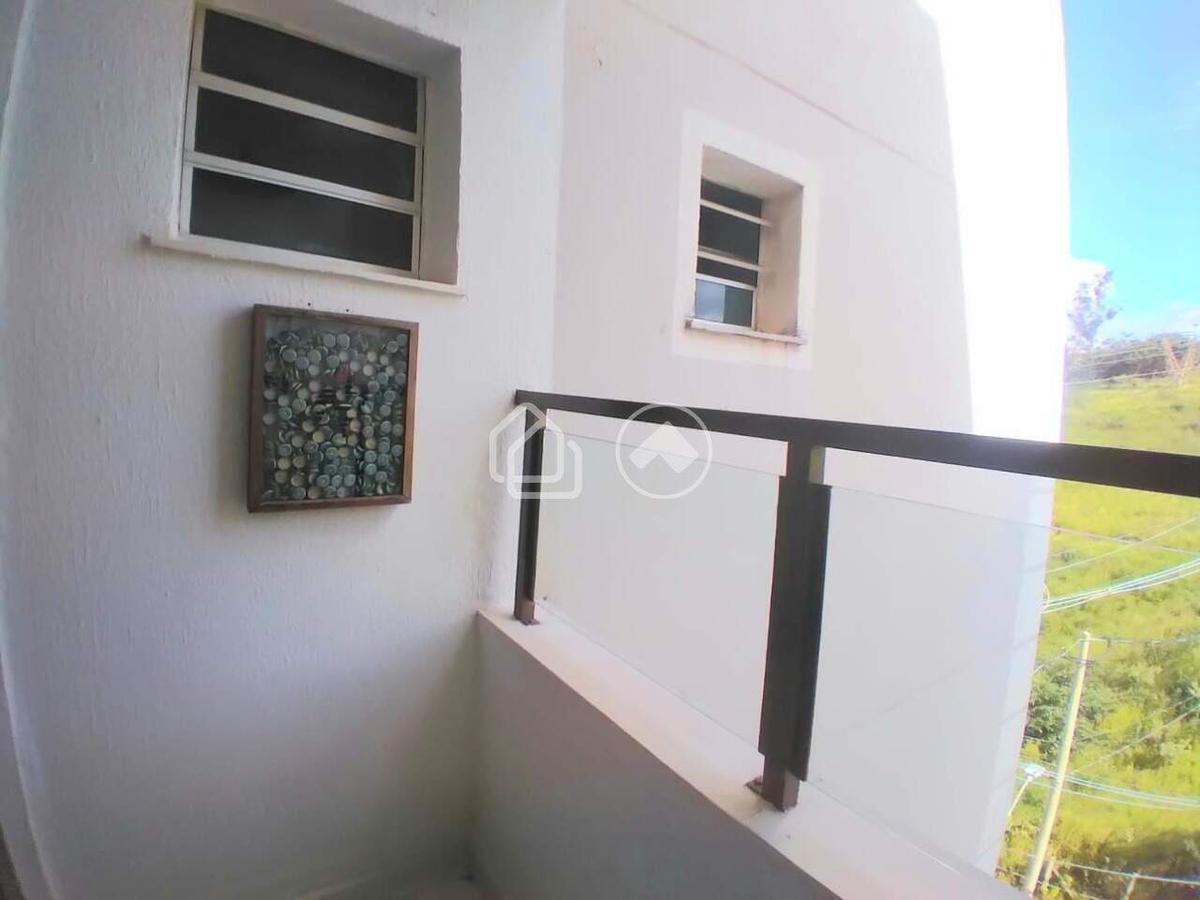 Apartamento, Buritis, 3 Quartos, 1 Vaga, 1 Suíte