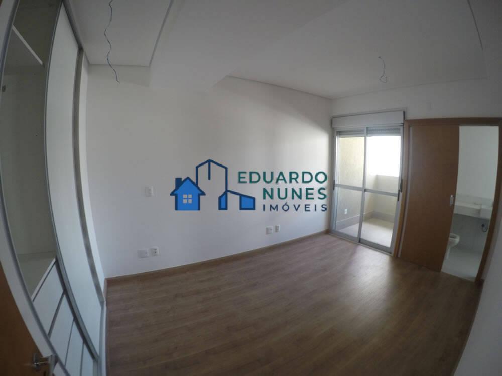 Apartamento, Anchieta, 4 Quartos, 3 Vagas, 2 Suítes
