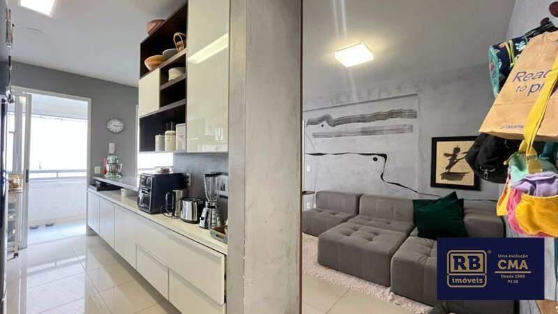 Apartamento, Gutierrez, 3 Quartos, 2 Vagas, 1 Suíte