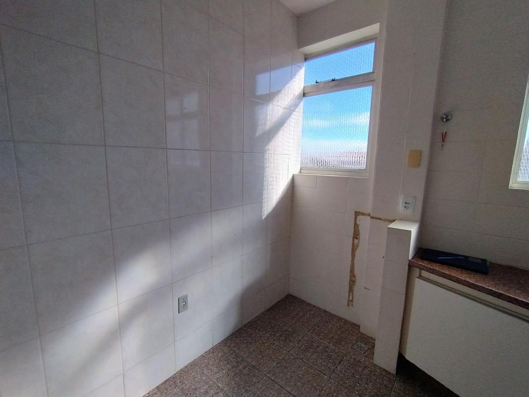 Cobertura, Nova Granada, 3 Quartos, 1 Vaga