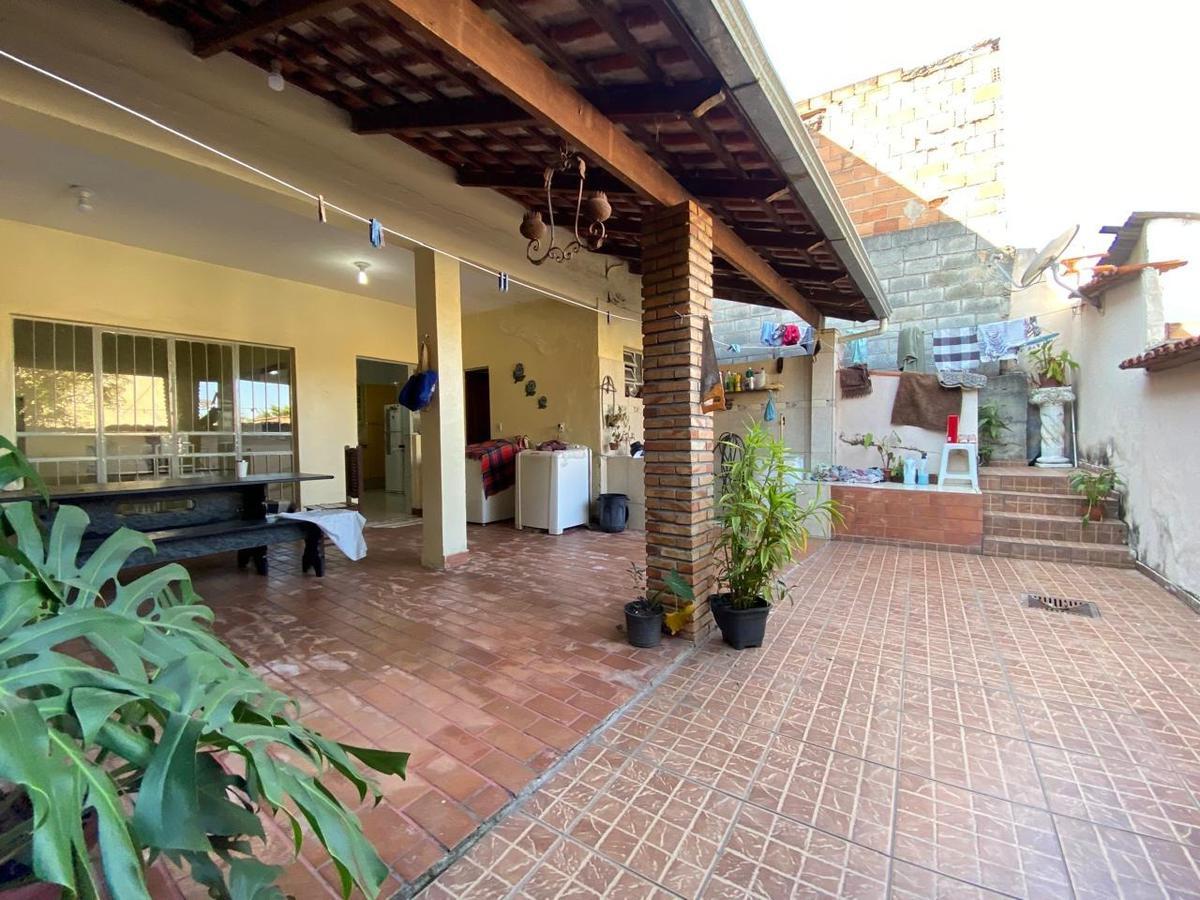 Casa, Itatiaia, 4 Quartos, 3 Vagas, 1 Suíte