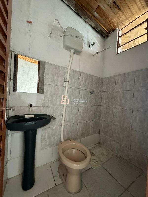 Casa, Marilândia, 1 Quarto