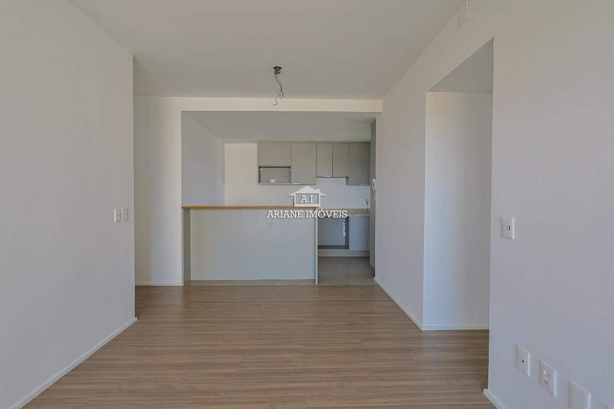 Apartamento, Vila da Serra, 2 Quartos, 2 Vagas, 2 Suítes