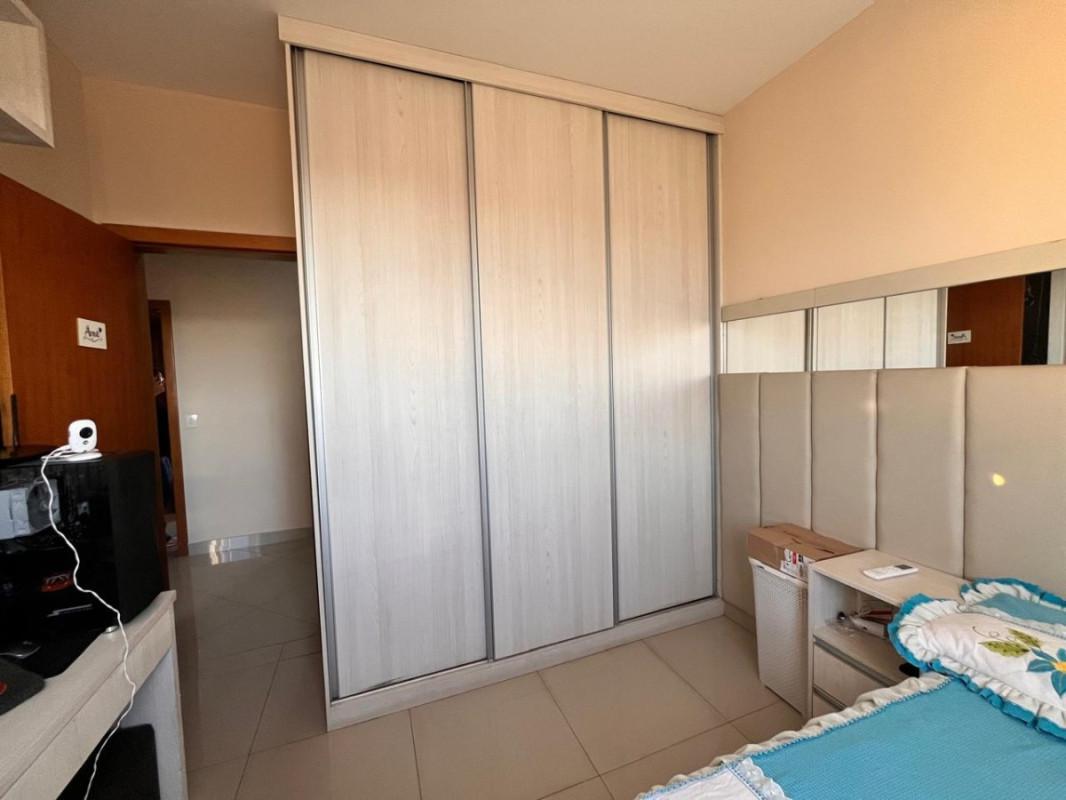 Casa, Jardim Riacho das Pedras, 3 Quartos, 2 Vagas, 1 Suíte